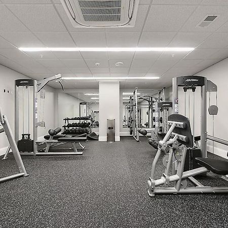 Hostwise Stays - The Washington At Chatham - Free Parking, Private Gym, Skyline Views! Pittsburgh Exteriér fotografie